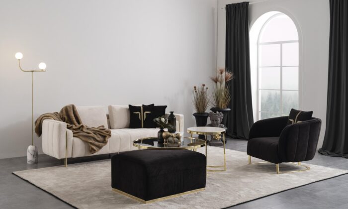 Aston Sofa Set 09 | Merlo Point | Furniture Store