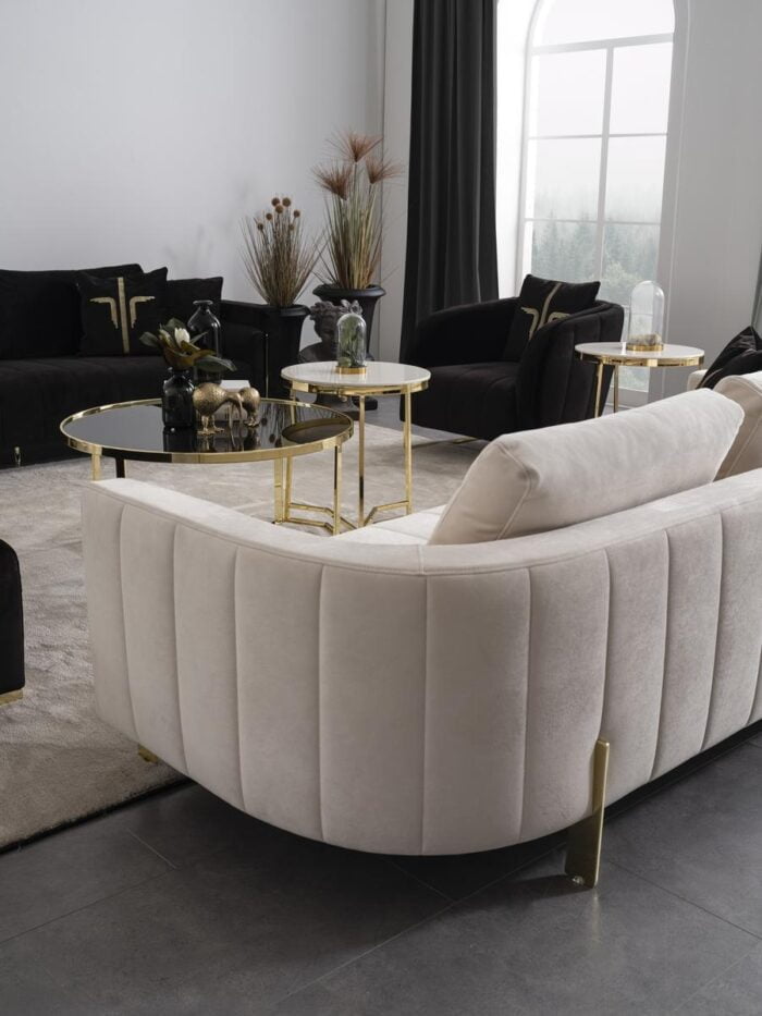Aston Sofa Set 10 | Merlo Point | Furniture Store