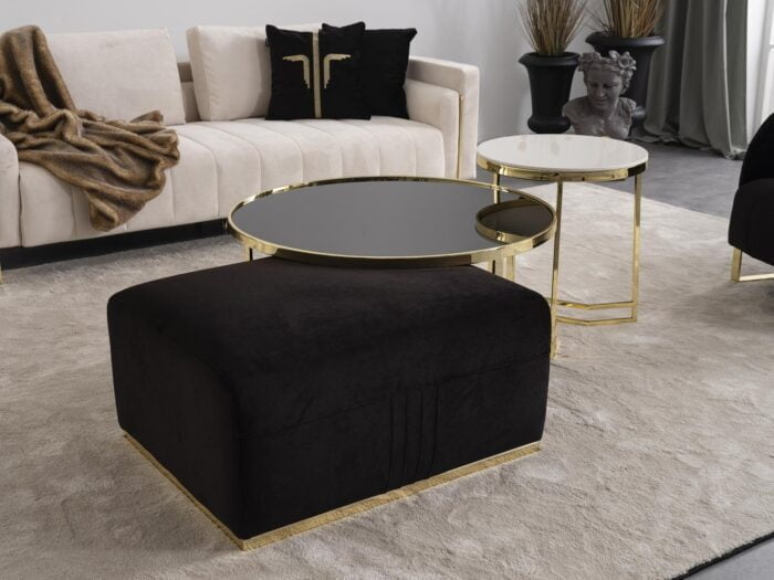 Aston Sofa Set 12 | Merlo Point | Furniture Store