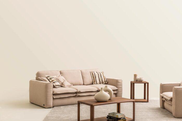 BUKOWSKI Sofa 2 4088 | Merlo Point | Furniture Store