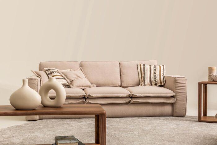 BUKOWSKI Sofa 2 4090 | Merlo Point | Furniture Store