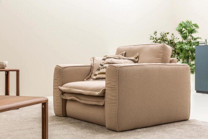 BUKOWSKI Sofa 2 4091 | Merlo Point | Furniture Store
