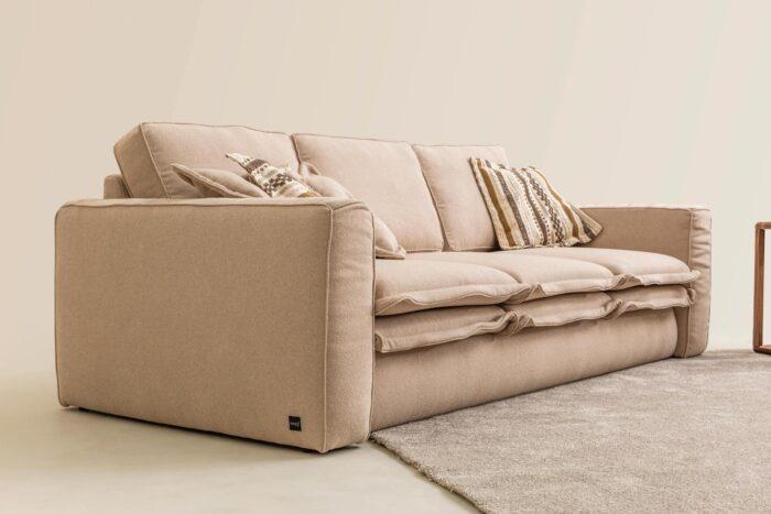 BUKOWSKI Sofa 2 4093 | Merlo Point | Furniture Store
