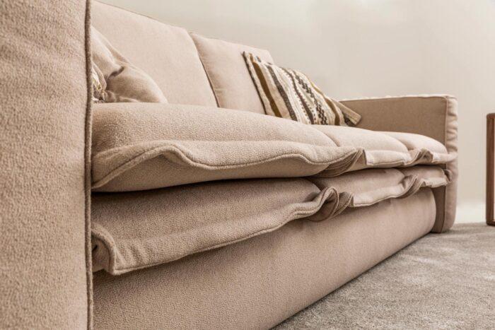BUKOWSKI Sofa 2 4096 | Merlo Point | Furniture Store