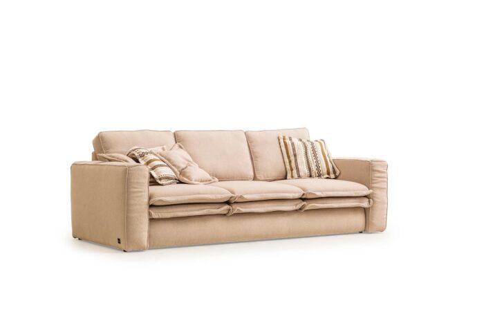 BUKOWSKI Sofa 2 4104 | Merlo Point | Furniture Store