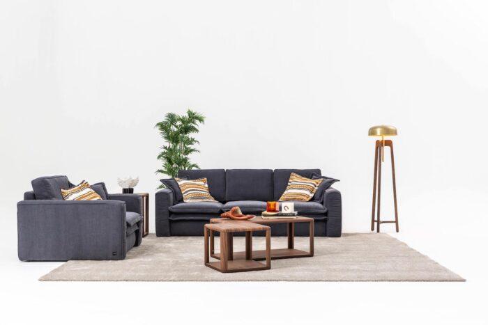 BUKOWSKI Sofa 8 6453 | Merlo Point | Furniture Store