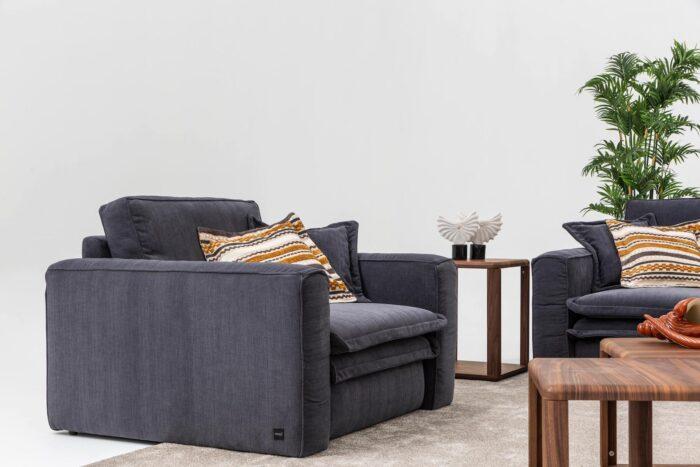 BUKOWSKI Sofa 8 6454 | Merlo Point | Furniture Store