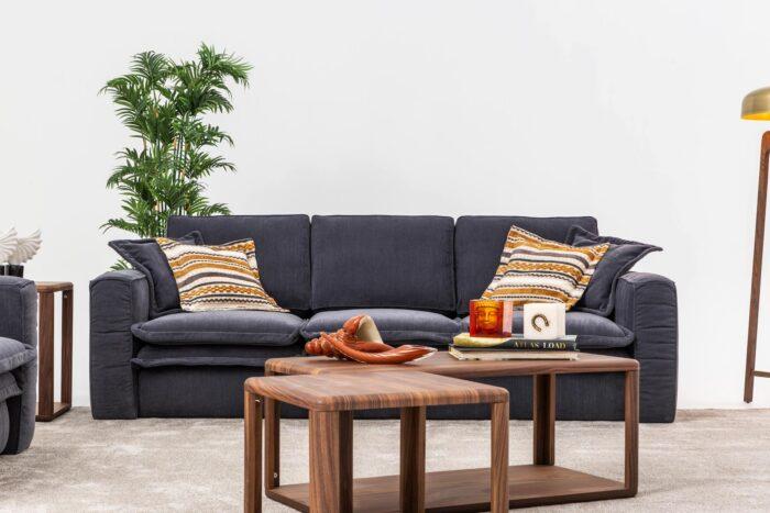 BUKOWSKI Sofa 8 6455 | Merlo Point | Furniture Store