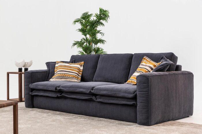BUKOWSKI Sofa 8 6458 | Merlo Point | Furniture Store