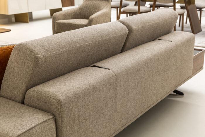 Bono Sofa 0 3610 | Merlo Point | Furniture Store