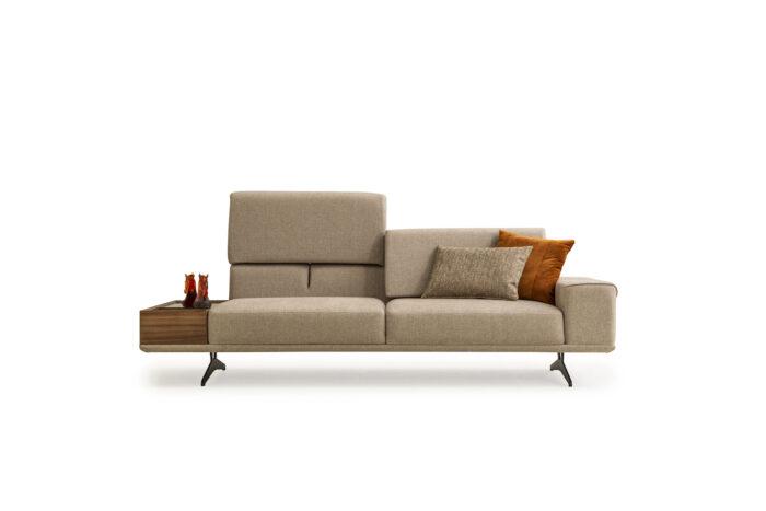 Bono Sofa 1 3706 | Merlo Point | Furniture Store