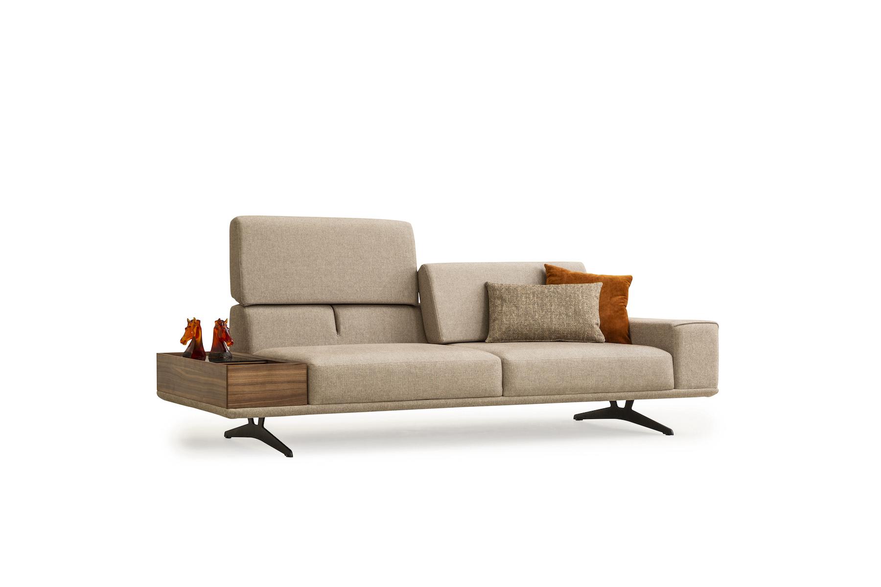 Bono Sofa 1 3707 | Merlo Point | Furniture Store
