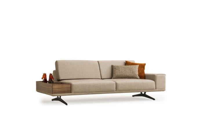 Bono Sofa 1 3708 | Merlo Point | Furniture Store