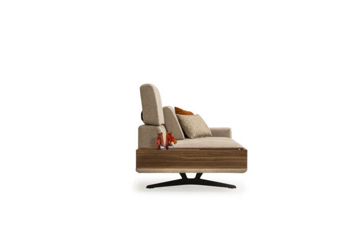 Bono Sofa 1 3710 | Merlo Point | Furniture Store