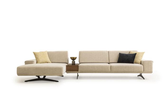 Bono Sofa 1 3718 | Merlo Point | Furniture Store