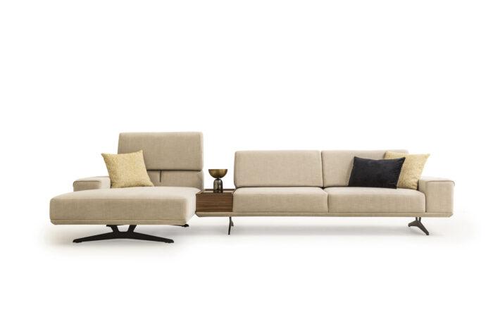 Bono Sofa 1 3719 | Merlo Point | Furniture Store