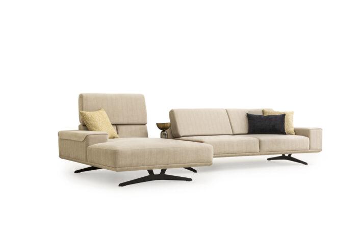 Bono Sofa 1 3720 | Merlo Point | Furniture Store