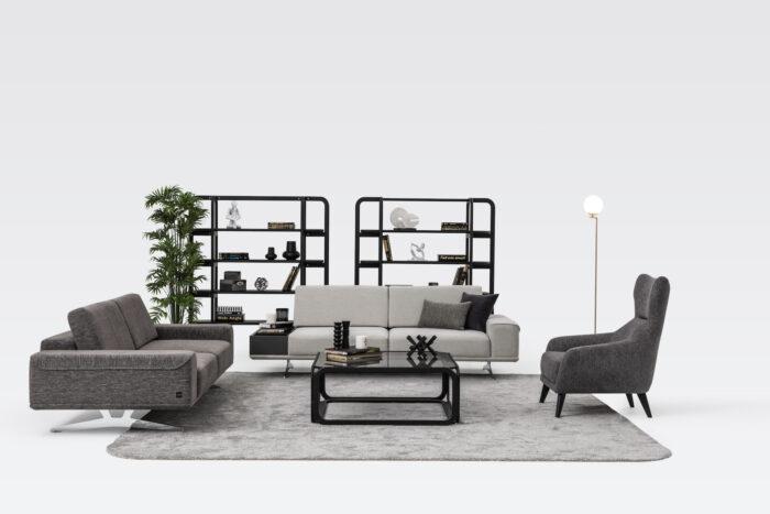 Bono Sofa 7 6333 | Merlo Point | Furniture Store