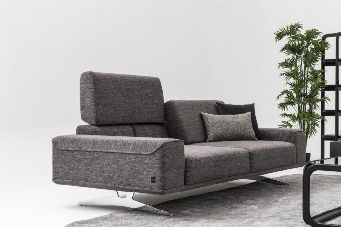 Bono Sofa 7 6337 | Merlo Point | Furniture Store