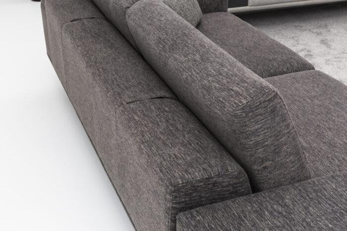 Bono Sofa 7 6343 | Merlo Point | Furniture Store