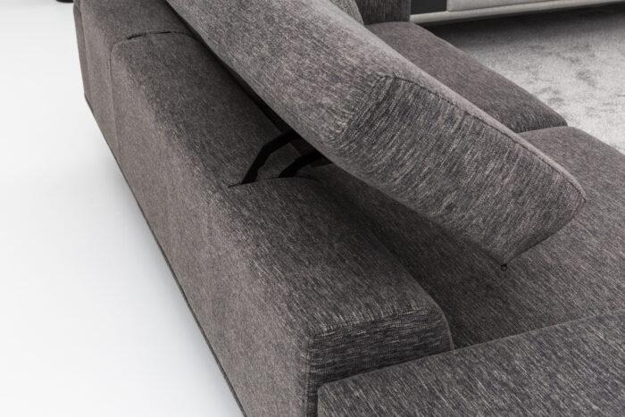 Bono Sofa 7 6344 | Merlo Point | Furniture Store