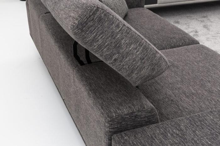 Bono Sofa 7 6345 | Merlo Point | Furniture Store