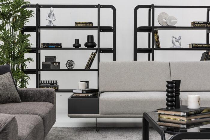 Bono Sofa 7 6348 | Merlo Point | Furniture Store
