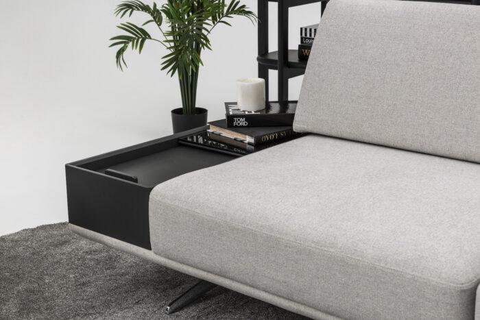 Bono Sofa 7 6350 | Merlo Point | Furniture Store