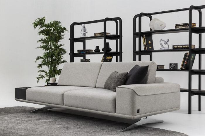 Bono Sofa 7 6357 | Merlo Point | Furniture Store