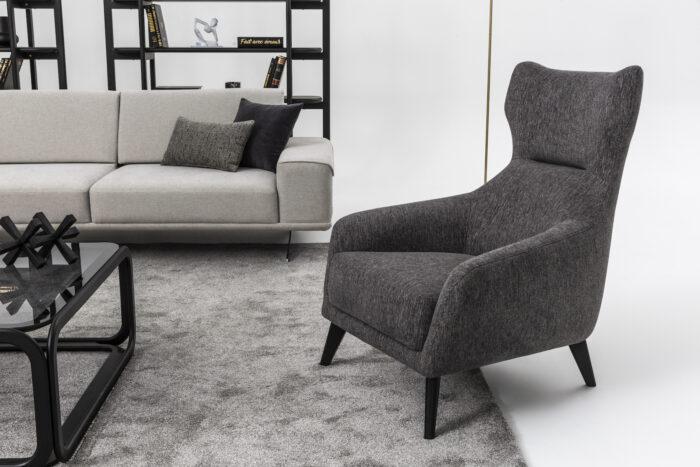 Bono Sofa 7 6360 | Merlo Point | Furniture Store