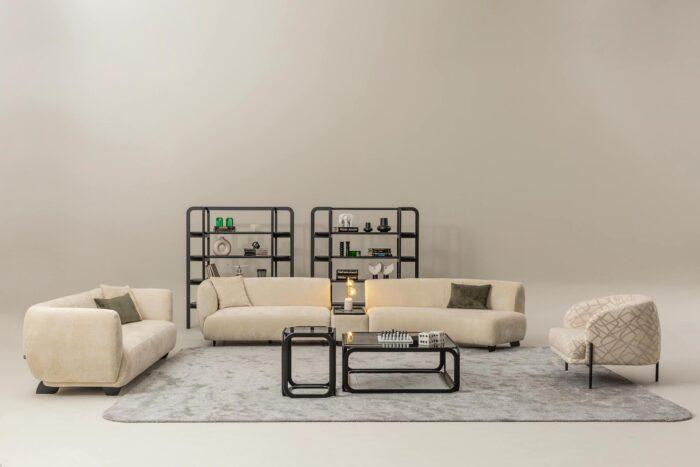COCO Sofa 6 5336 | Merlo Point | Furniture Store