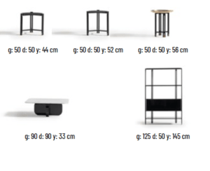Dark Sofa Option3 | Merlo Point | Furniture Store