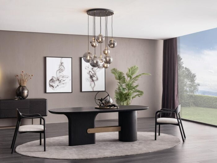 Grande Dining Room03 | Merlo Point | Furniture Store