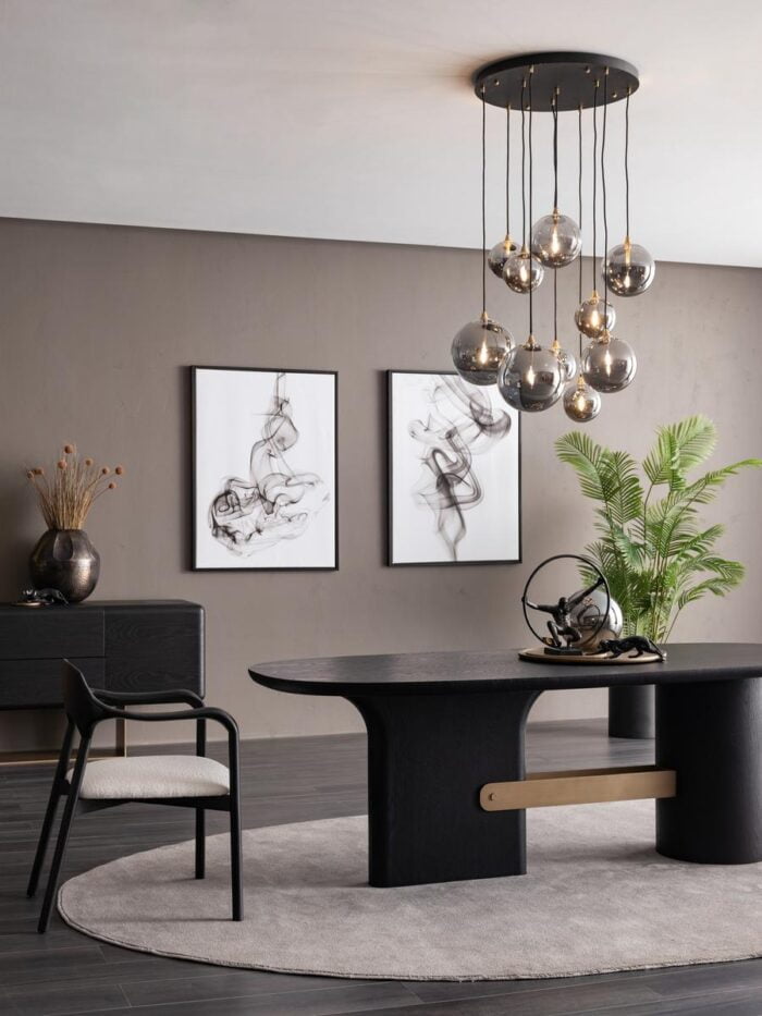 Grande Dining Room05 | Merlo Point | Furniture Store