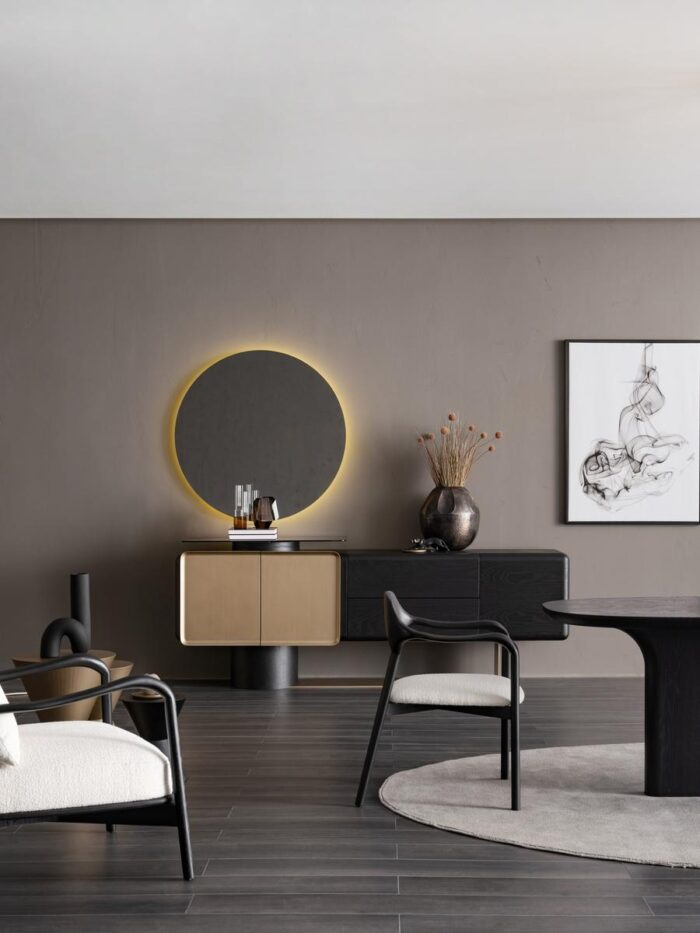 Grande Dining Room06 | Merlo Point | Furniture Store