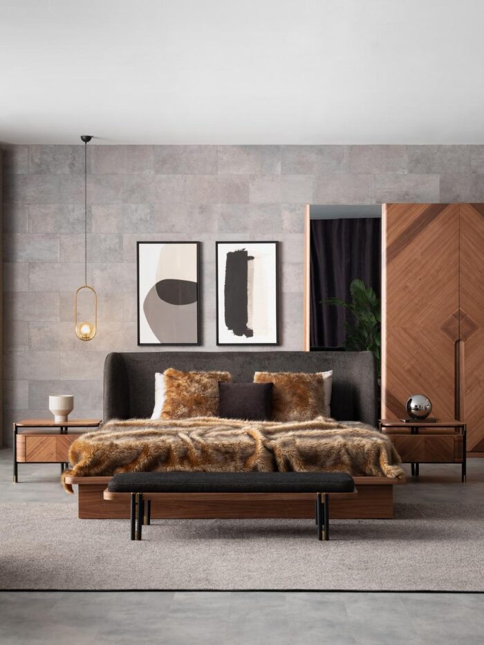 Noble BedRoom 12 | Merlo Point | Furniture Store