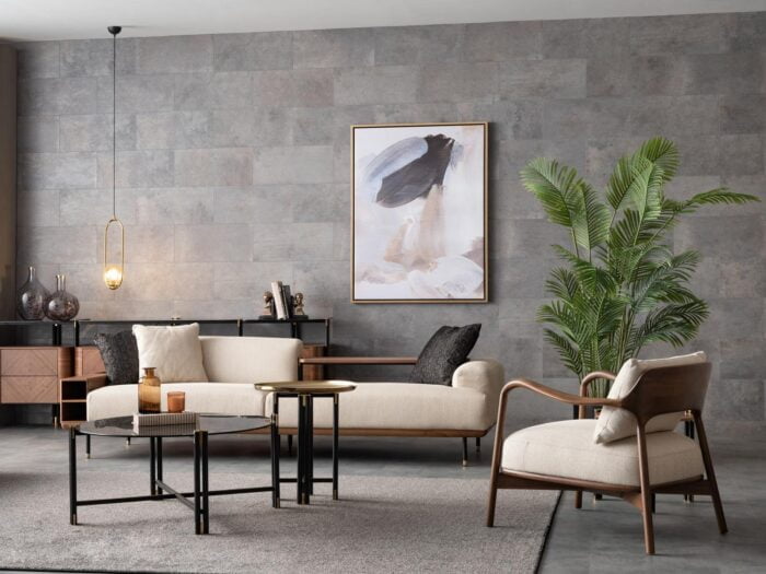 Noble Sofa Set 08 | Merlo Point | Furniture Store
