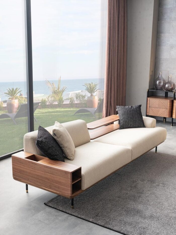 Noble Sofa Set 11 | Merlo Point | Furniture Store