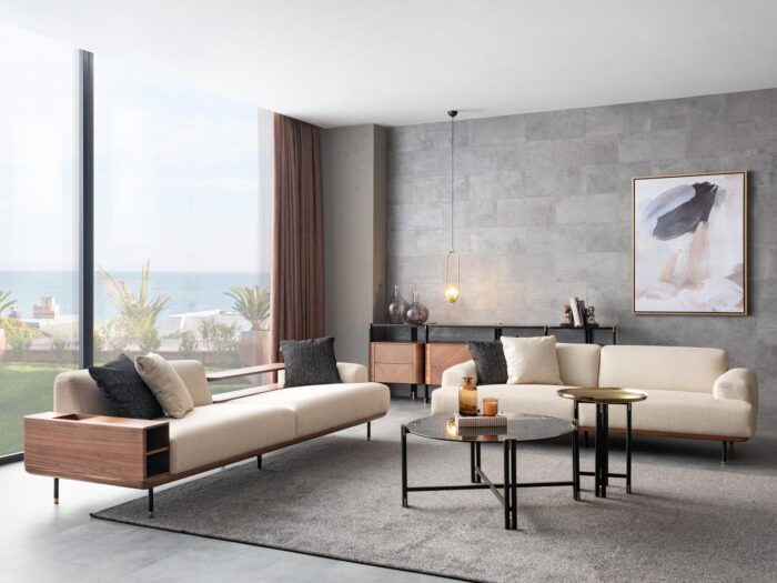 Noble Sofa Set 14 | Merlo Point | Furniture Store