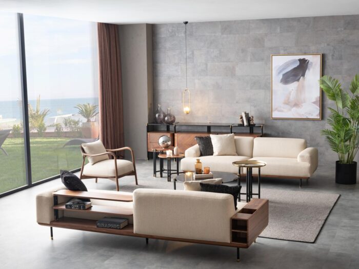 Noble Sofa Set 15 | Merlo Point | Furniture Store