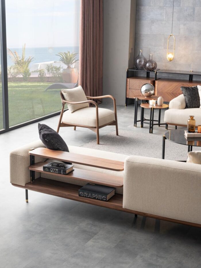 Noble Sofa Set 17 | Merlo Point | Furniture Store