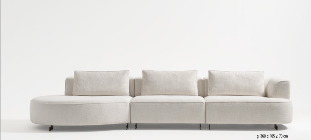 grande sectional sofa