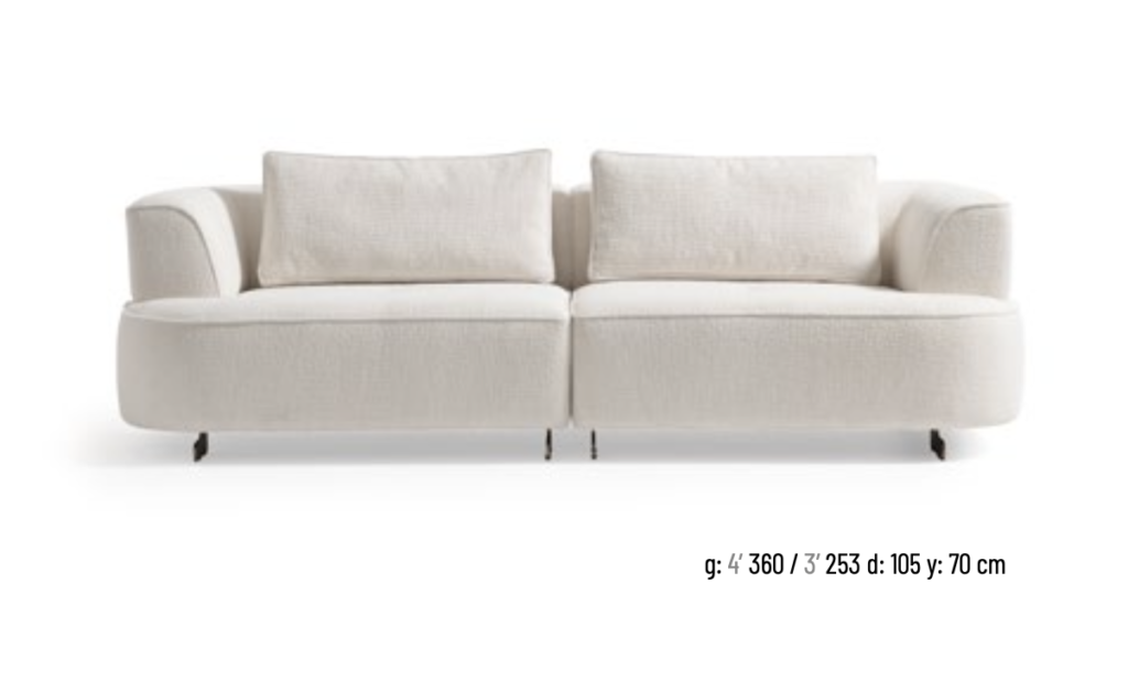 grande sectional sofa