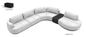 grande sectional sofa