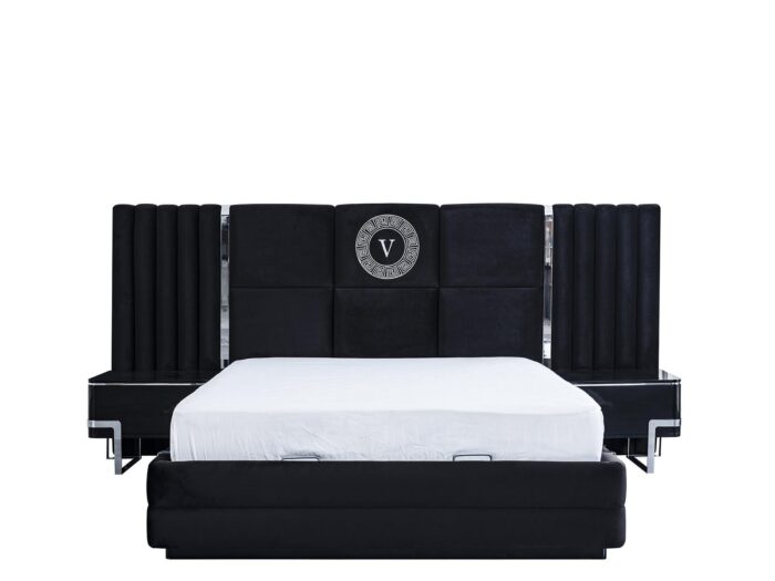Versace Bed 10 | Merlo Point | Furniture Store