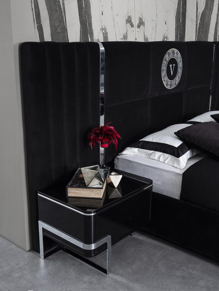 Versace Bed 29 | Merlo Point | Furniture Store