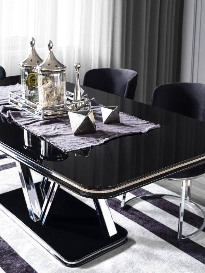 Versace Dining 14 | Merlo Point | Furniture Store