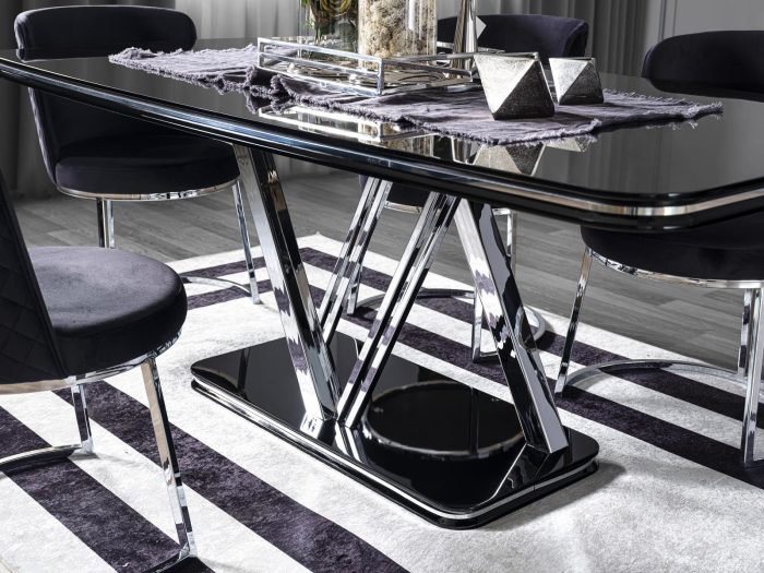 Versace Dining 15 | Merlo Point | Furniture Store