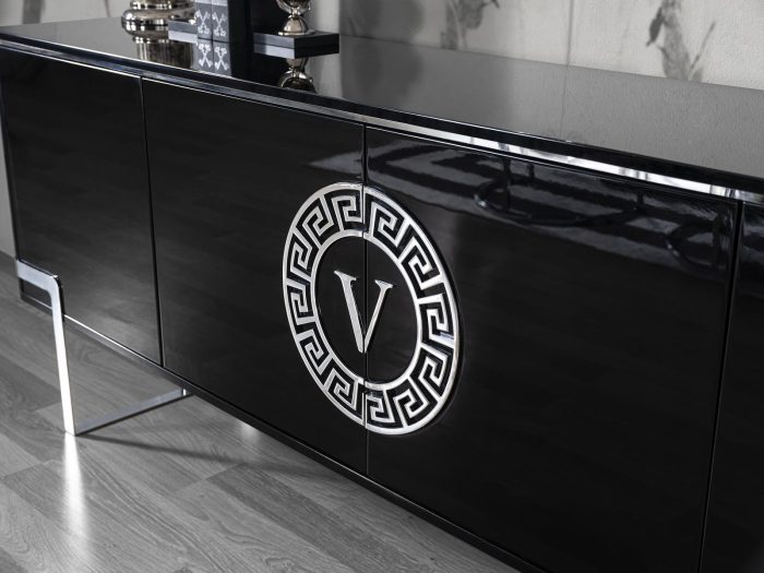 Versace Dining 18 | Merlo Point | Furniture Store
