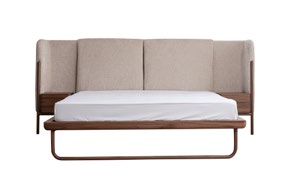 capella bed | Merlo Point | Furniture Store